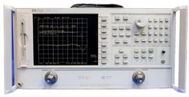 Analizador de red Agilent 8722D, 50 MHz - 40 GHz