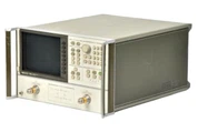 Analizador de redes Agilent 8720C, 50 MHz - 20 GHz