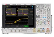 DSOX4154A Osciloscopio de señal mixta Agilent, 1 GHz, 4 más 16 canales, 5GS/s