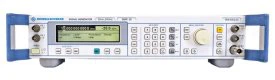 Generador de señal SMR20 Rohde & Schwarz, de 10 MHz a 20 GHz