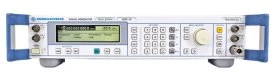 Generador de señal SMR27 Rohde & Schwarz, 27 GHz